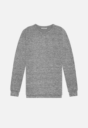 LS Classic Mercer Tee / Grey