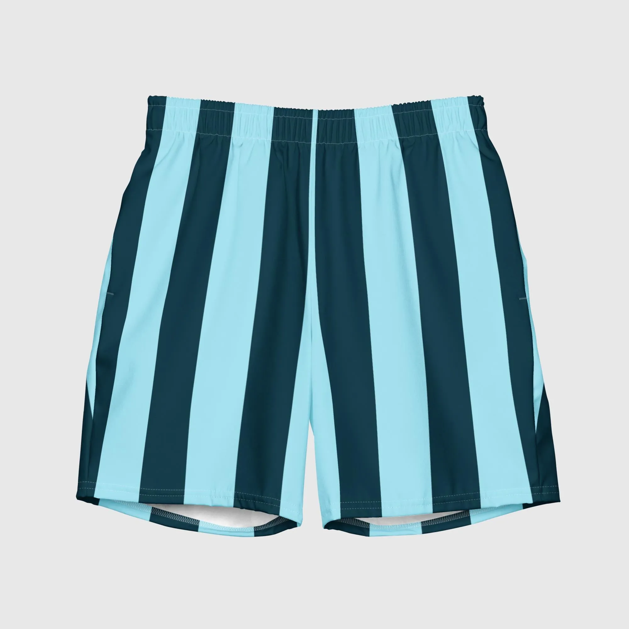 Men's swim trunks