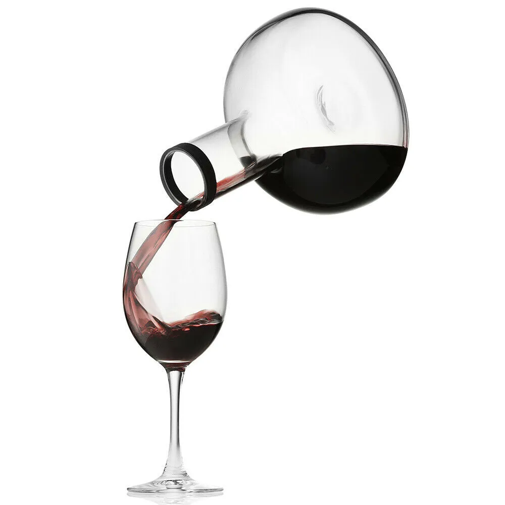 Menu Wine Breather Decanter