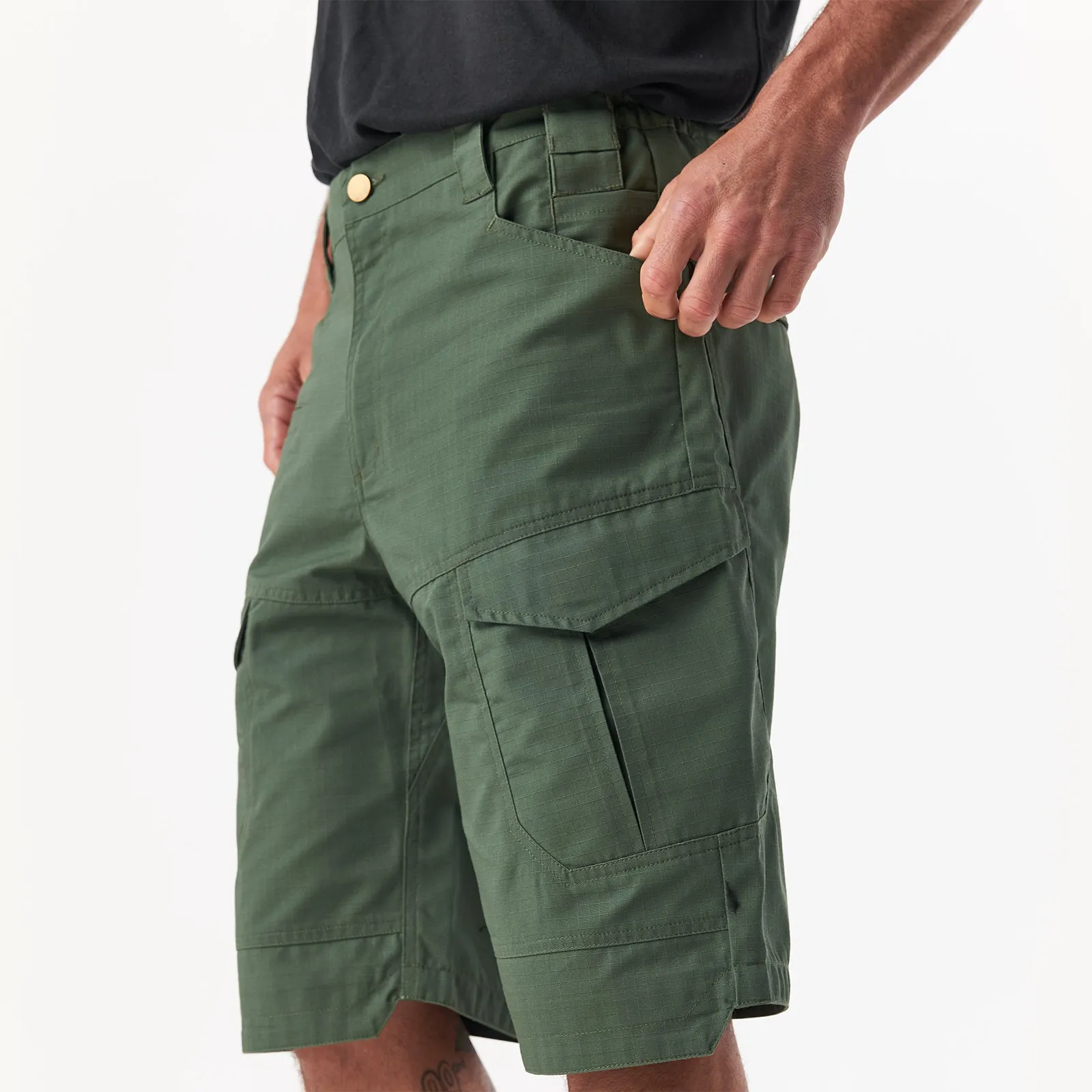 MISSION CARGO SHORT