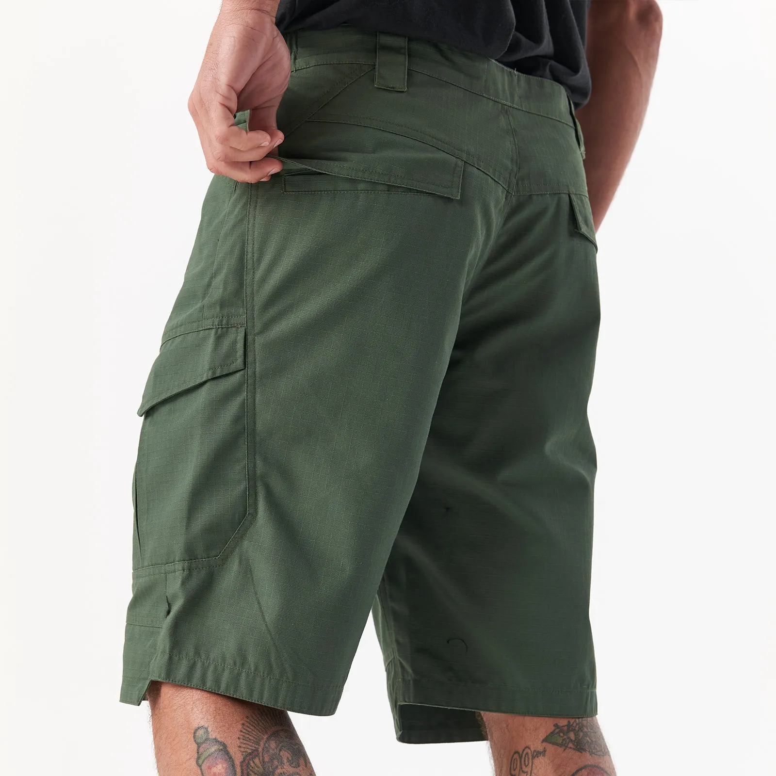 MISSION CARGO SHORT