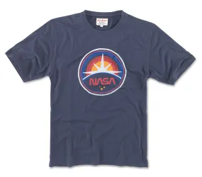 Nasa Graphic S/S Tee