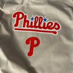 Phillies W/P - Sand Tee ( ETA 1 week )