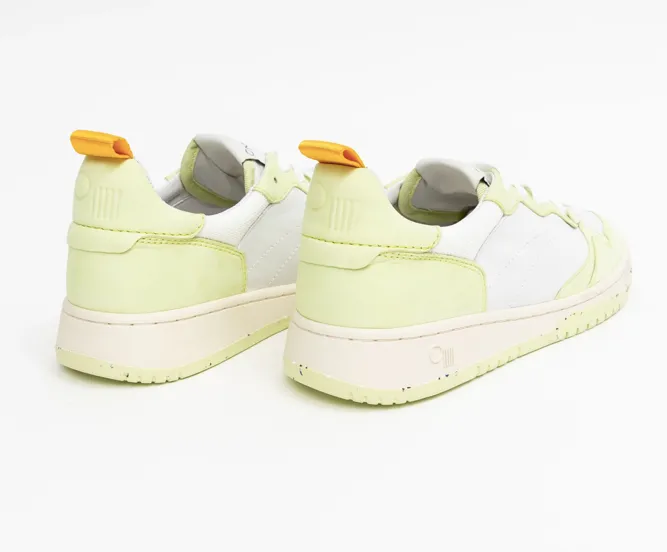 Phoenix Sneaker - Cool Matcha