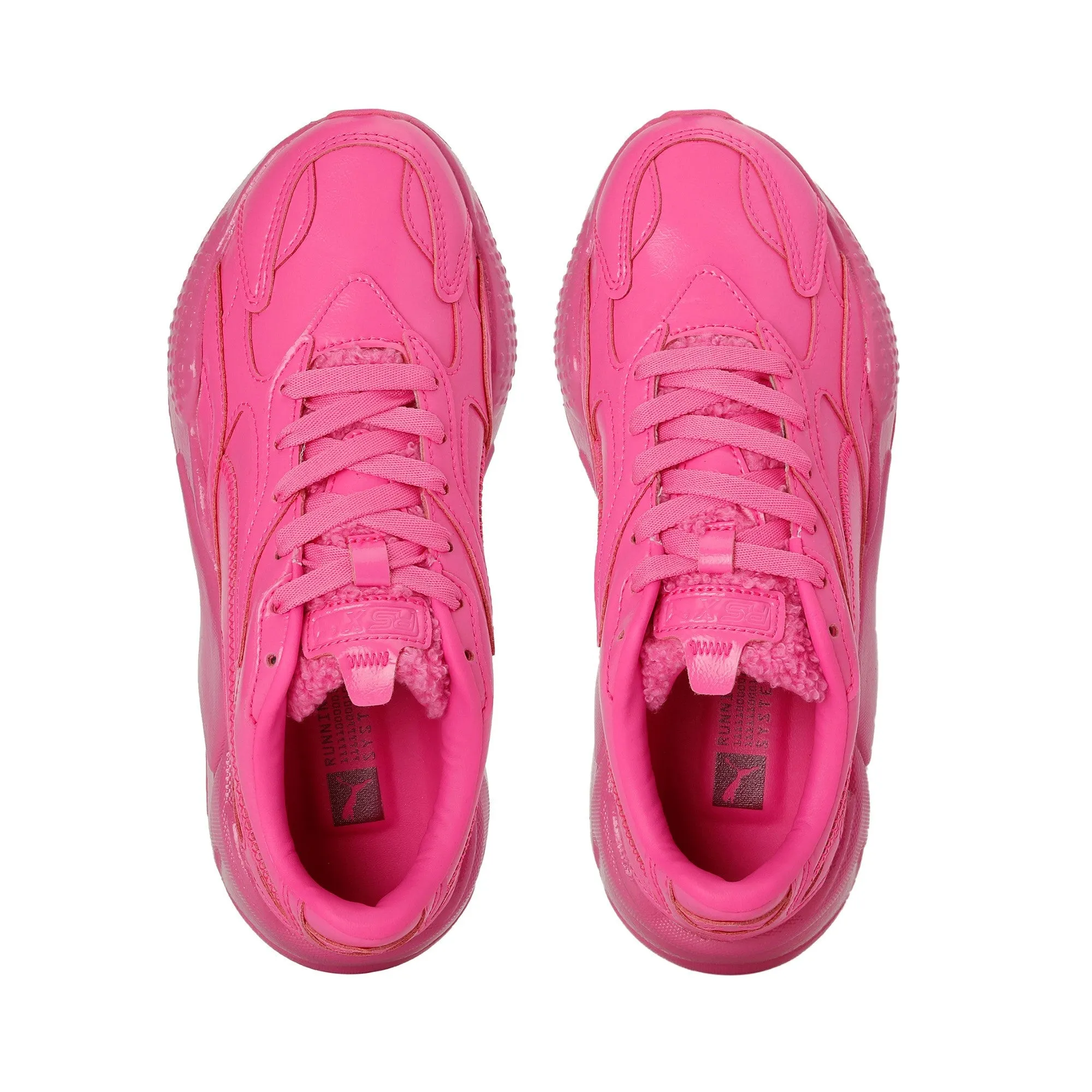 Puma RS-X³ Pretty Pink Women's Sneakers