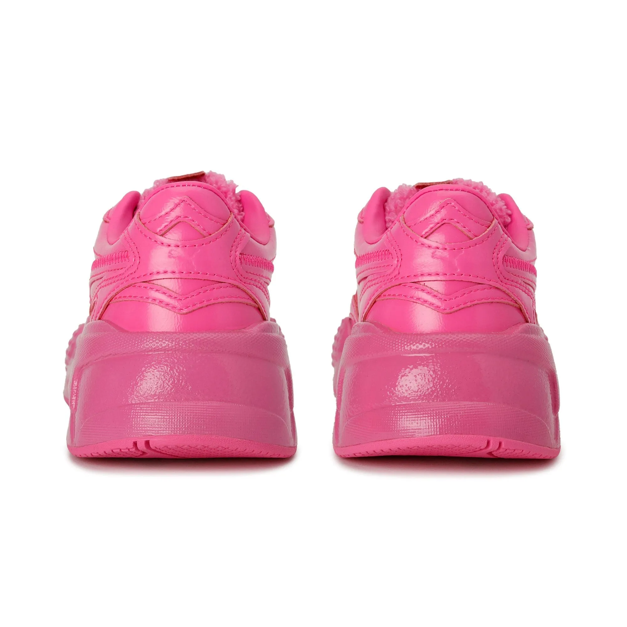 Puma RS-X³ Pretty Pink Women's Sneakers