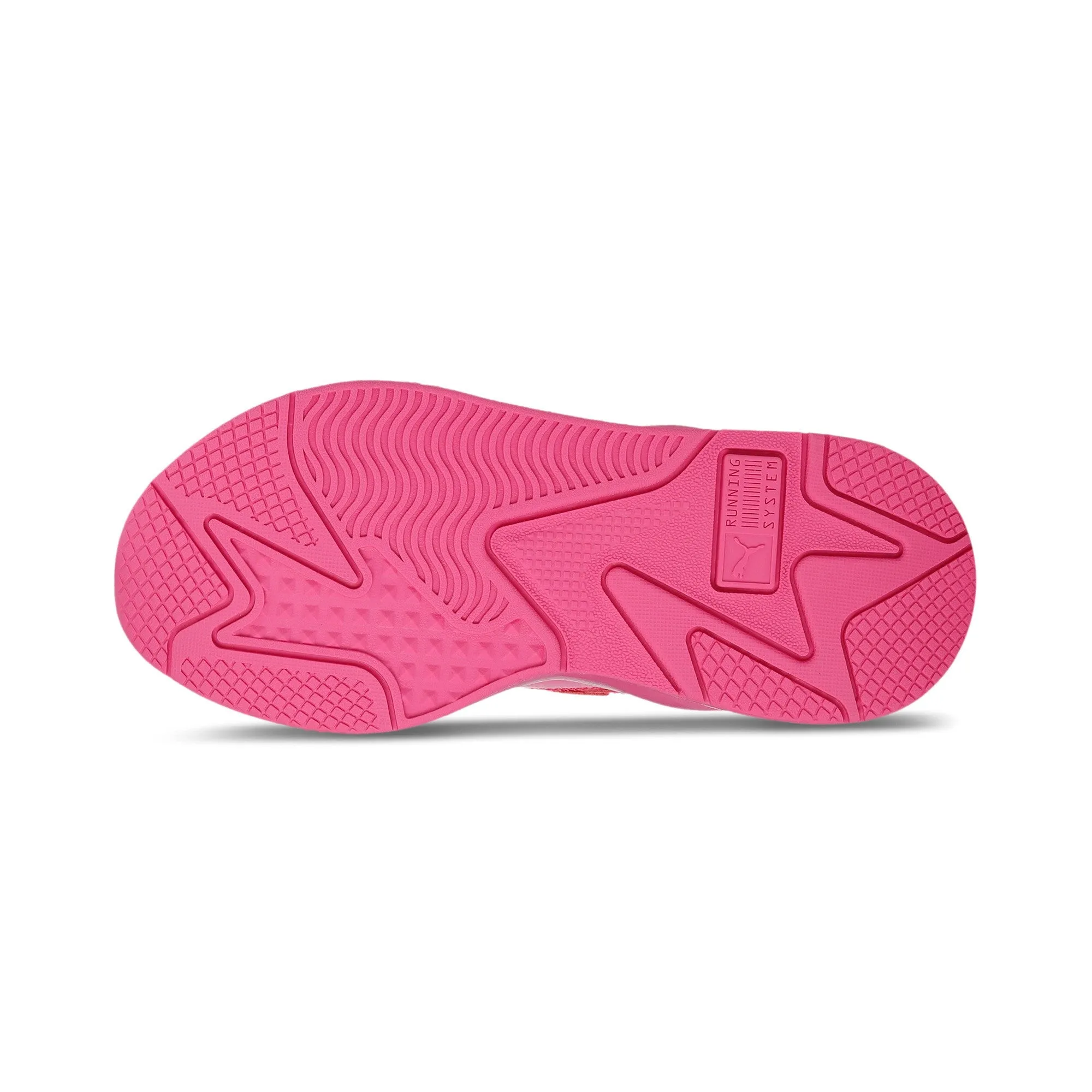 Puma RS-X³ Pretty Pink Women's Sneakers