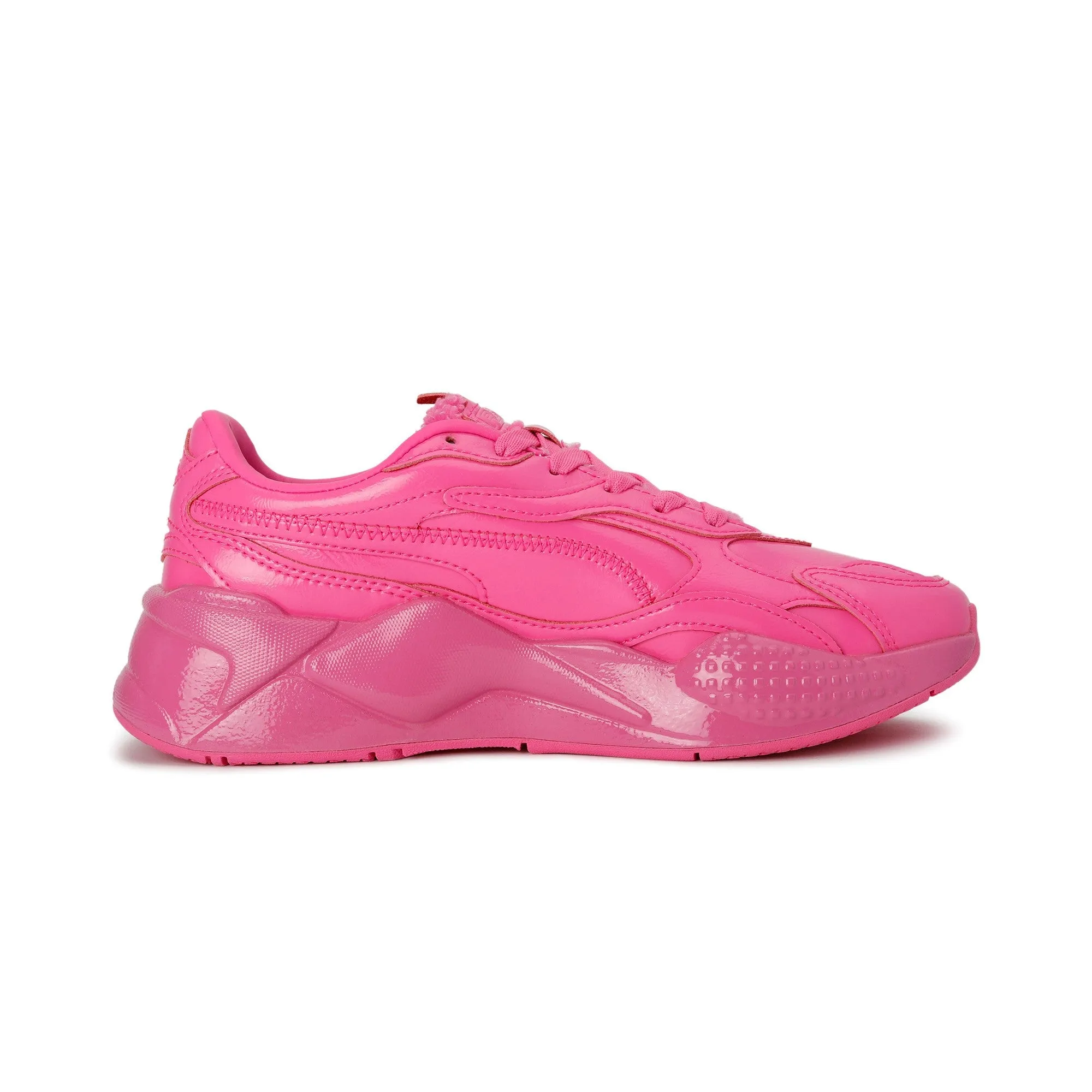 Puma RS-X³ Pretty Pink Women's Sneakers