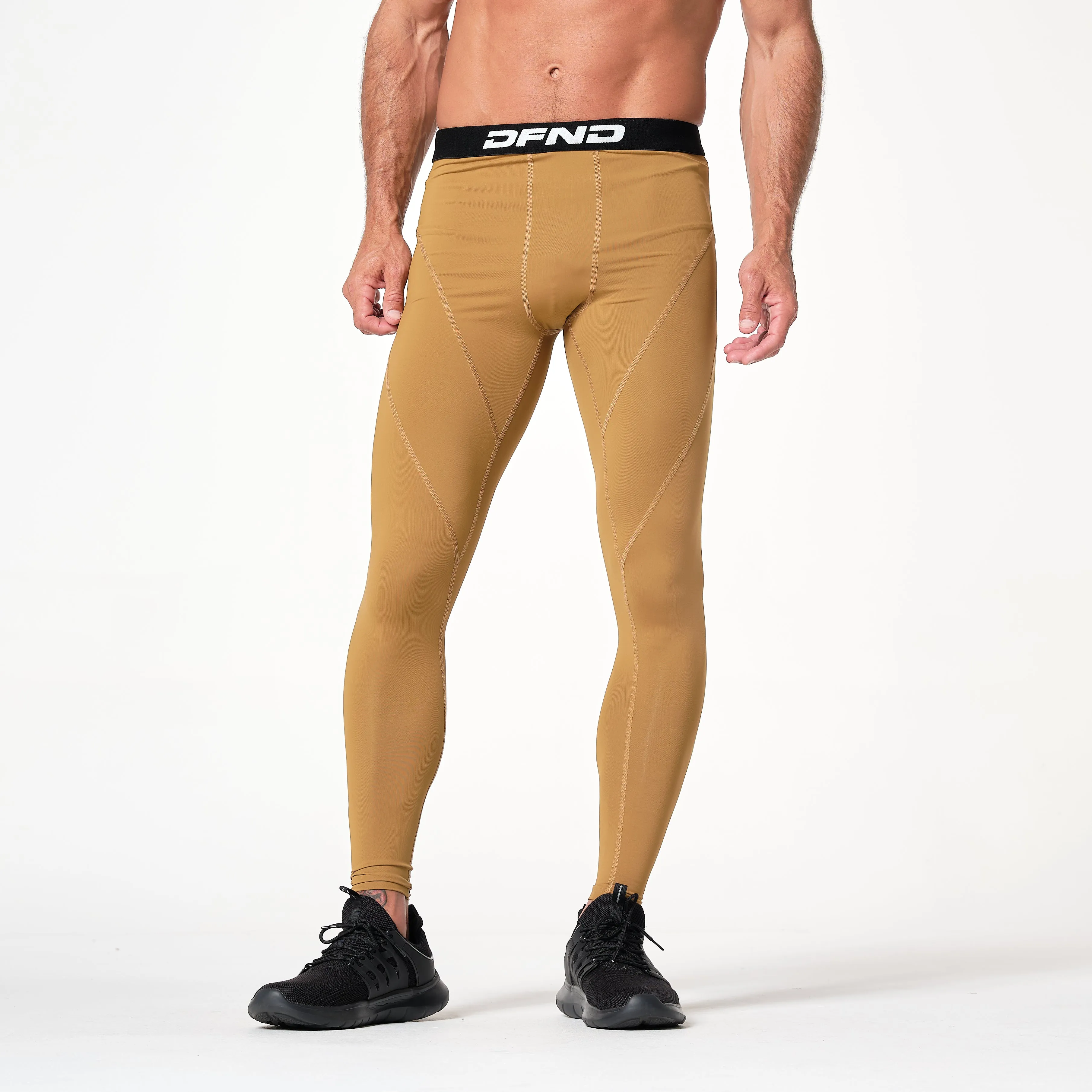 RECOVER Rx COMPRESSION TIGHT