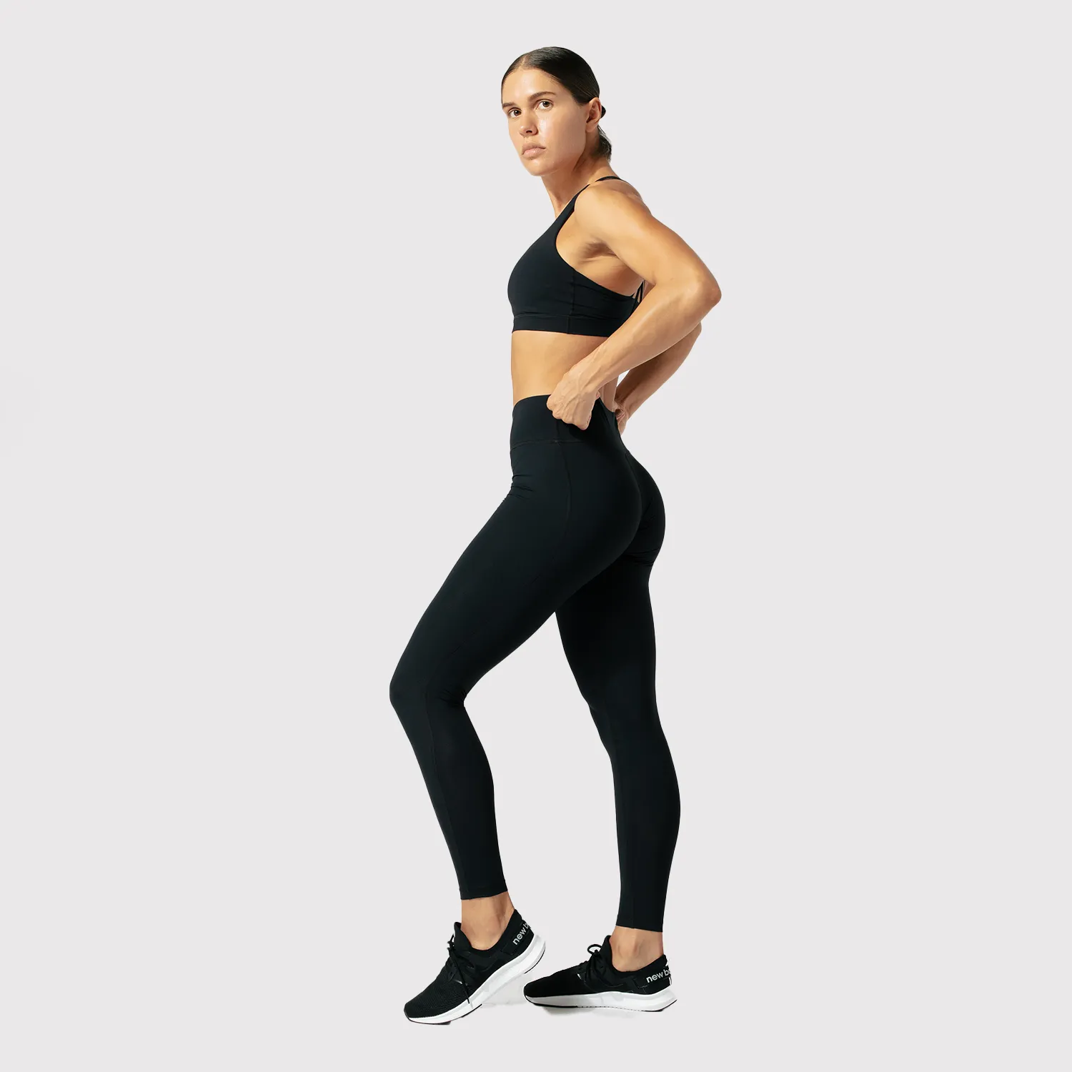 RECOVER Rx MID RISE WOMEN'S COMPRESSION TIGHT