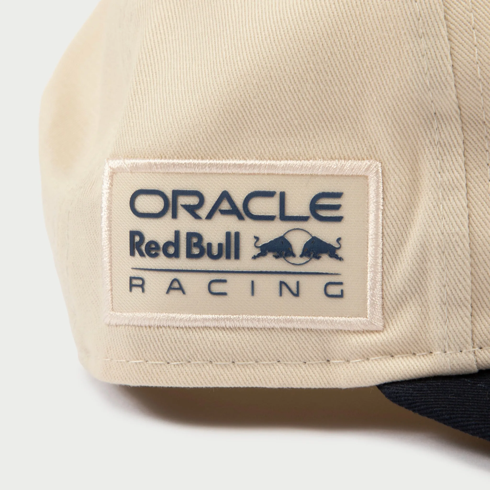 Red Bull Racing 5 Panel (Natural)