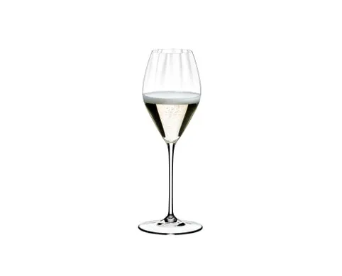 Riedel Performance Champagne Glasses - Set of 2