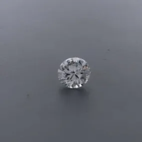 Round 1.00ct HVS1 GIA Cert #11868095 Copy Only Estate