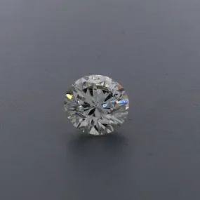 Round 1.21ct MSI2 GIA Certified Diamond