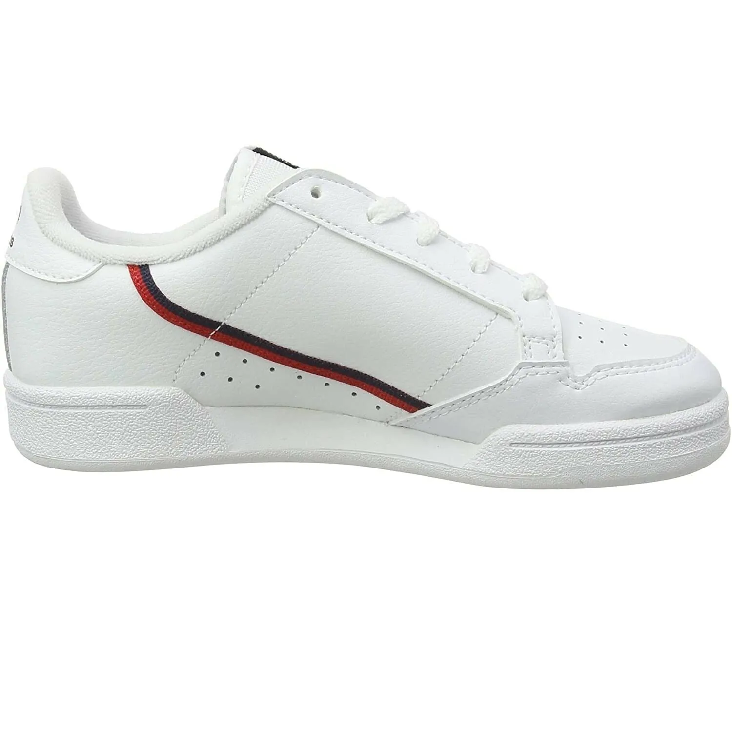 Scarpe da bambino Adidas - Art. CONTINENTAL 80 C G28215 sneakers bianco sportivo