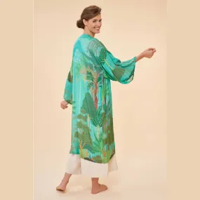 Secret Paradise Kimono