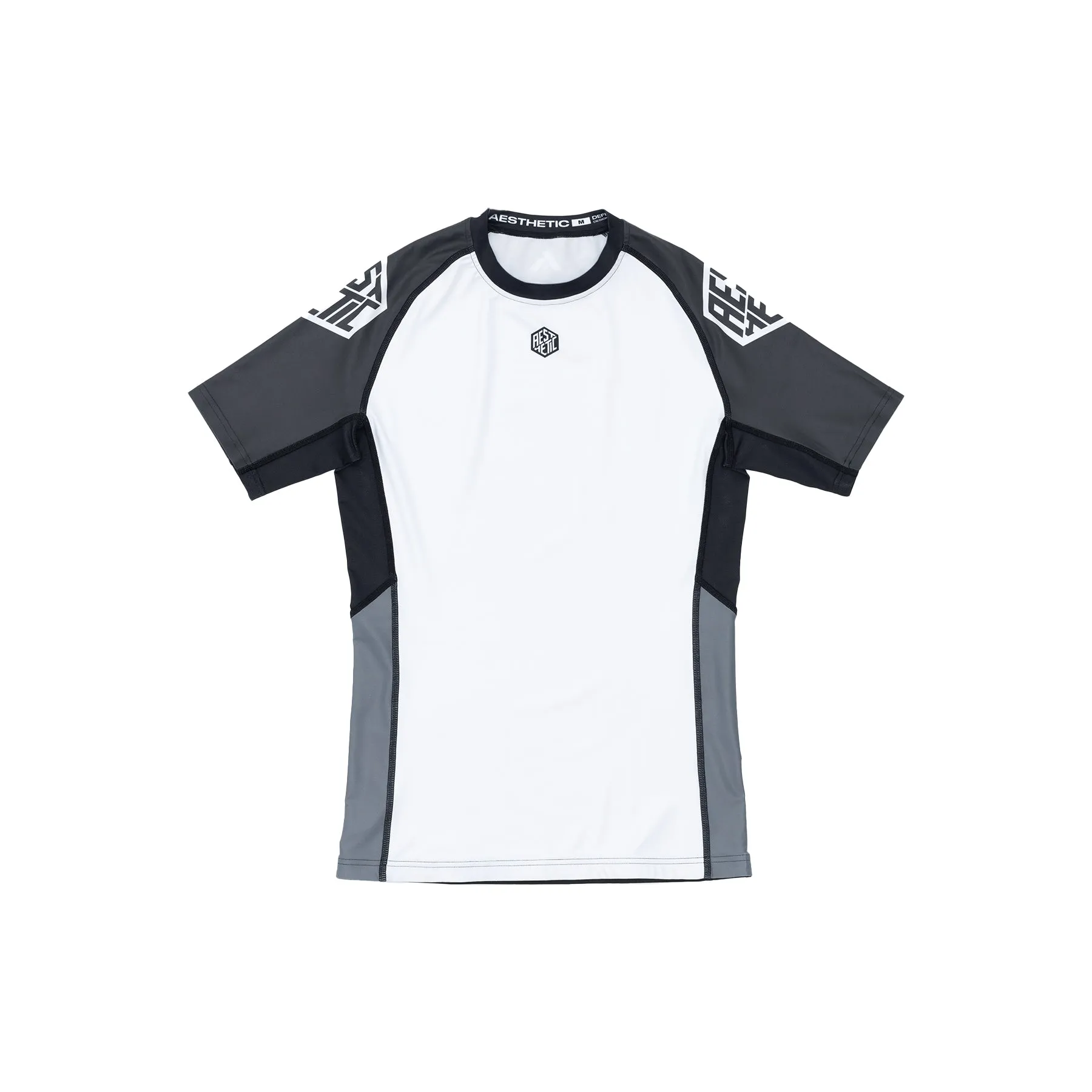 Shadow Short Sleeve Rashguard