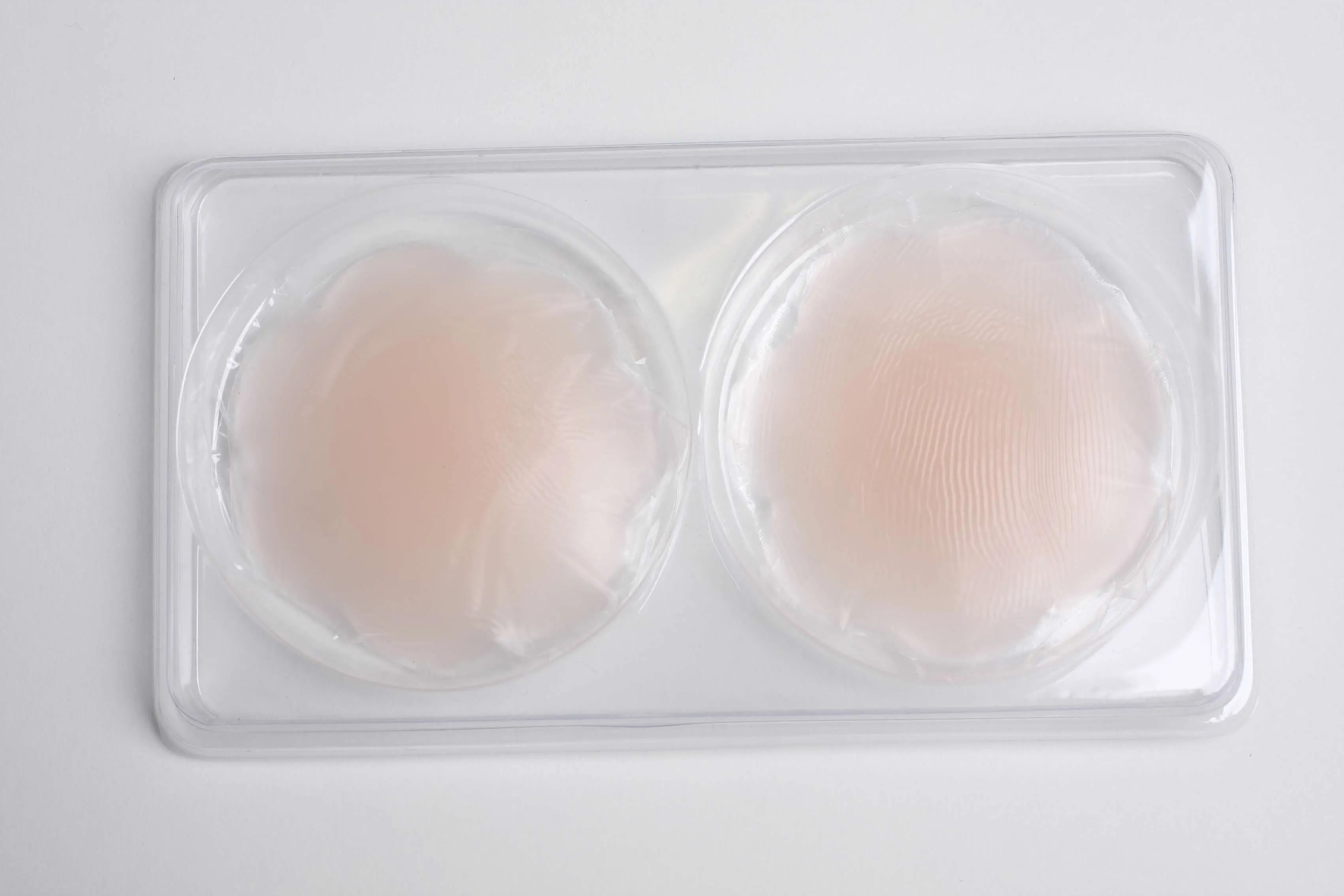 Silicone Breast Petals