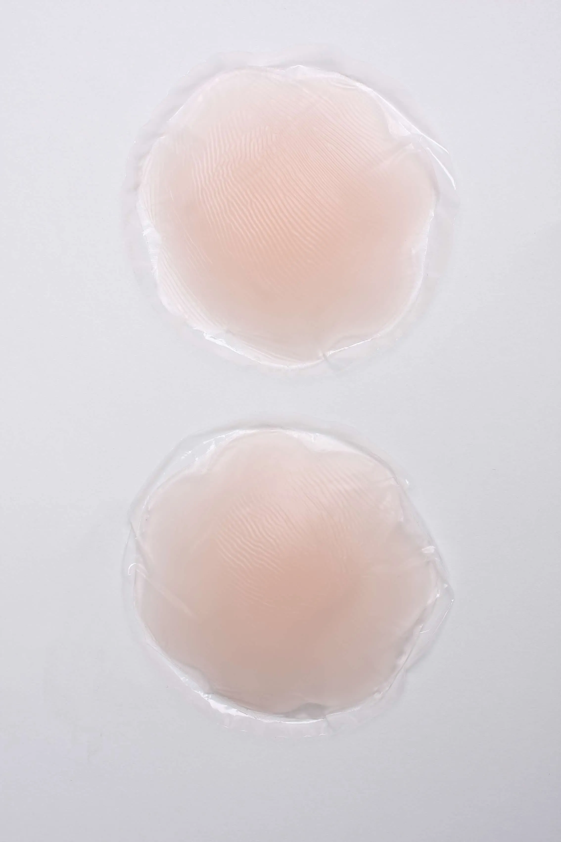 Silicone Breast Petals