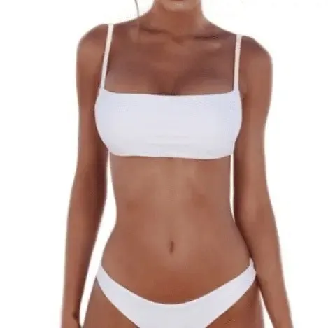 Sofia Cami Two-Piece Bikini Set