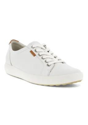 Soft 7 Ladies Trainer - White