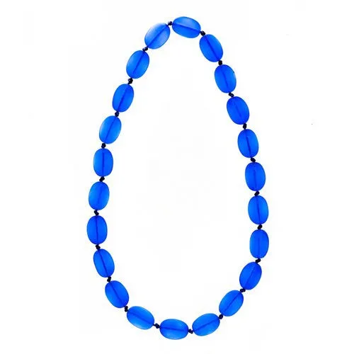 Soho Resin Necklace- Long