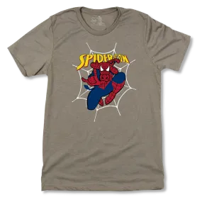 Spider-COW Adult T