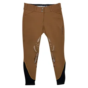 Struck Apparel 55 Series Breeches in Henna - Women's 22