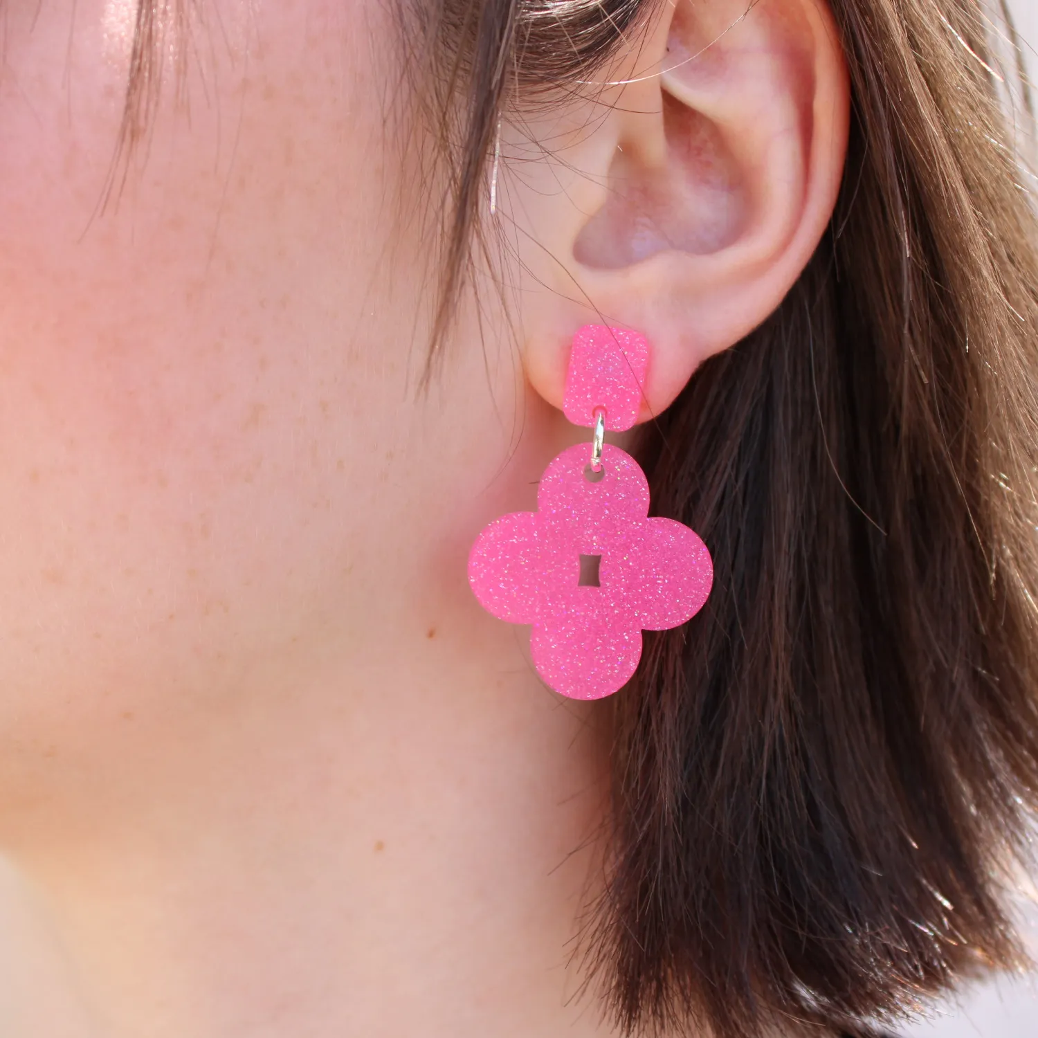 Sunkissed Samantha Earrings