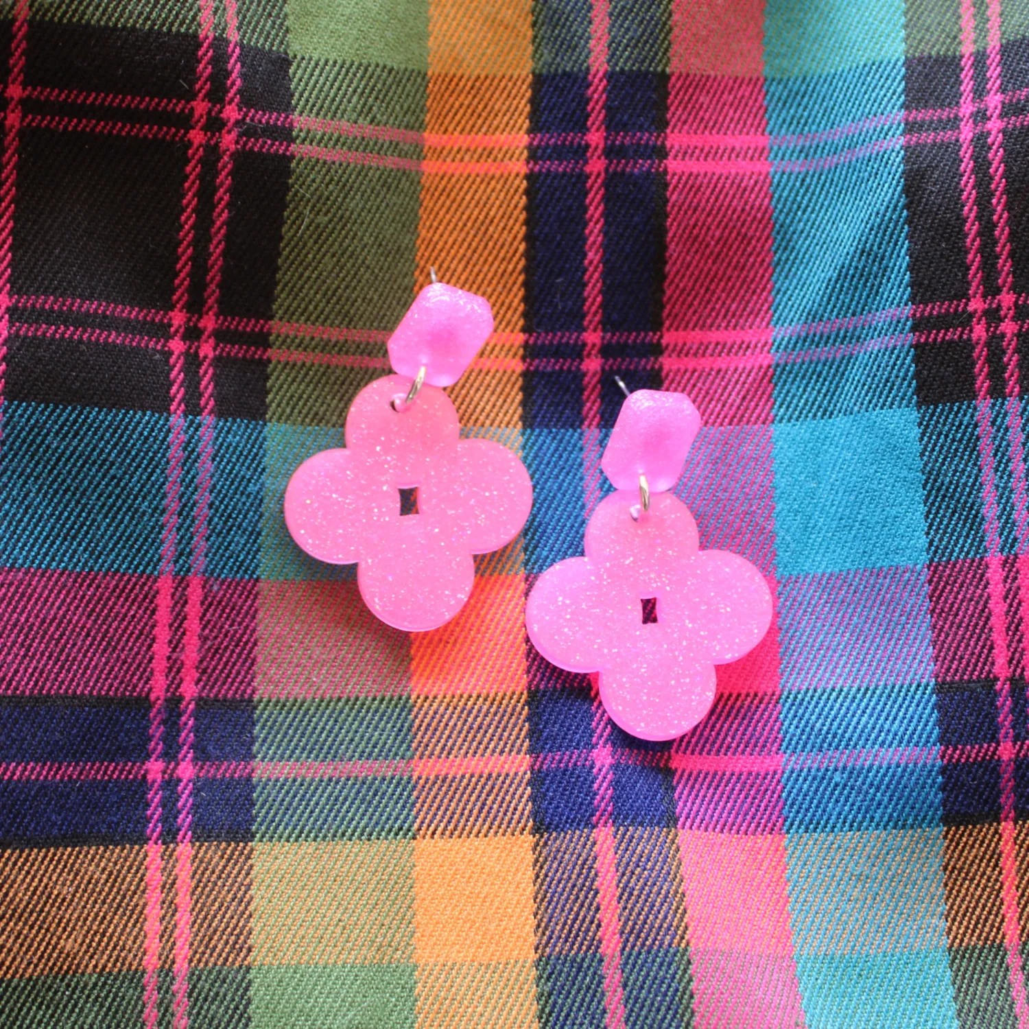 Sunkissed Samantha Earrings