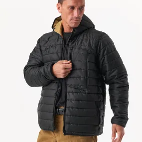 Tactical Reversible Jacket