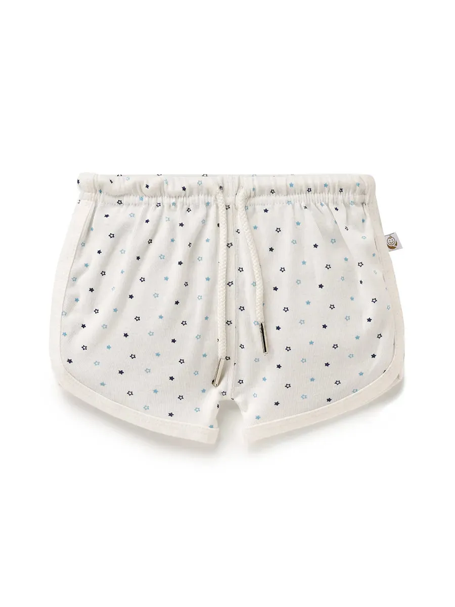 TINY SHORTS 3 PCS