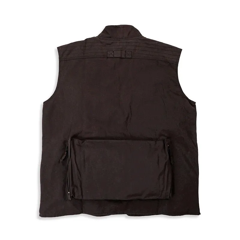 Traveller Multi-Pocket Vest