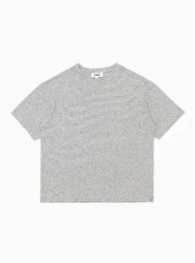 Triple Stripe T-Shirt Ecru Stripe