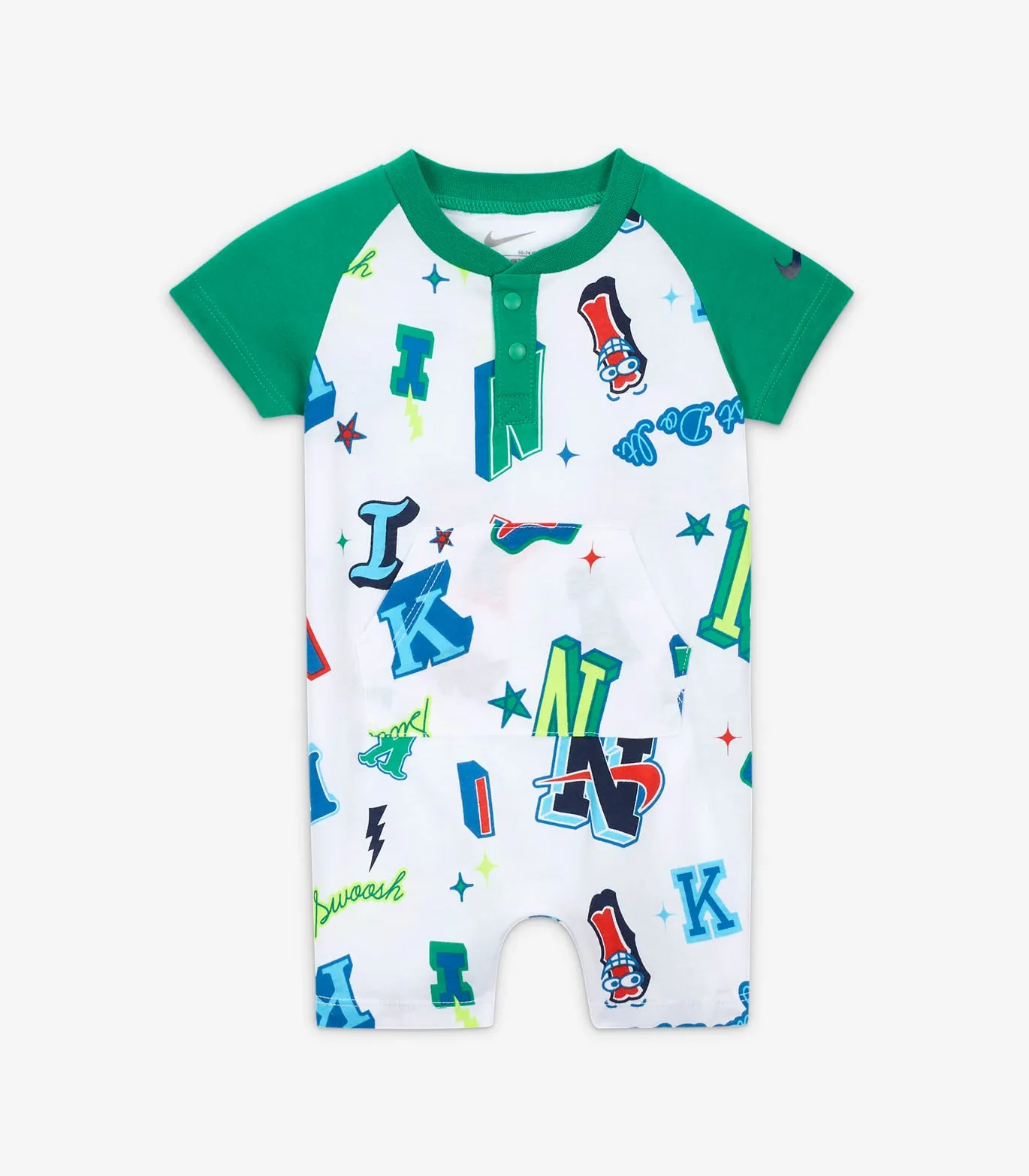 Tutina Unisex bambino