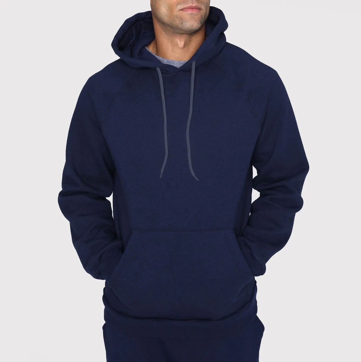 Tx TITAN FLEECE HOOD