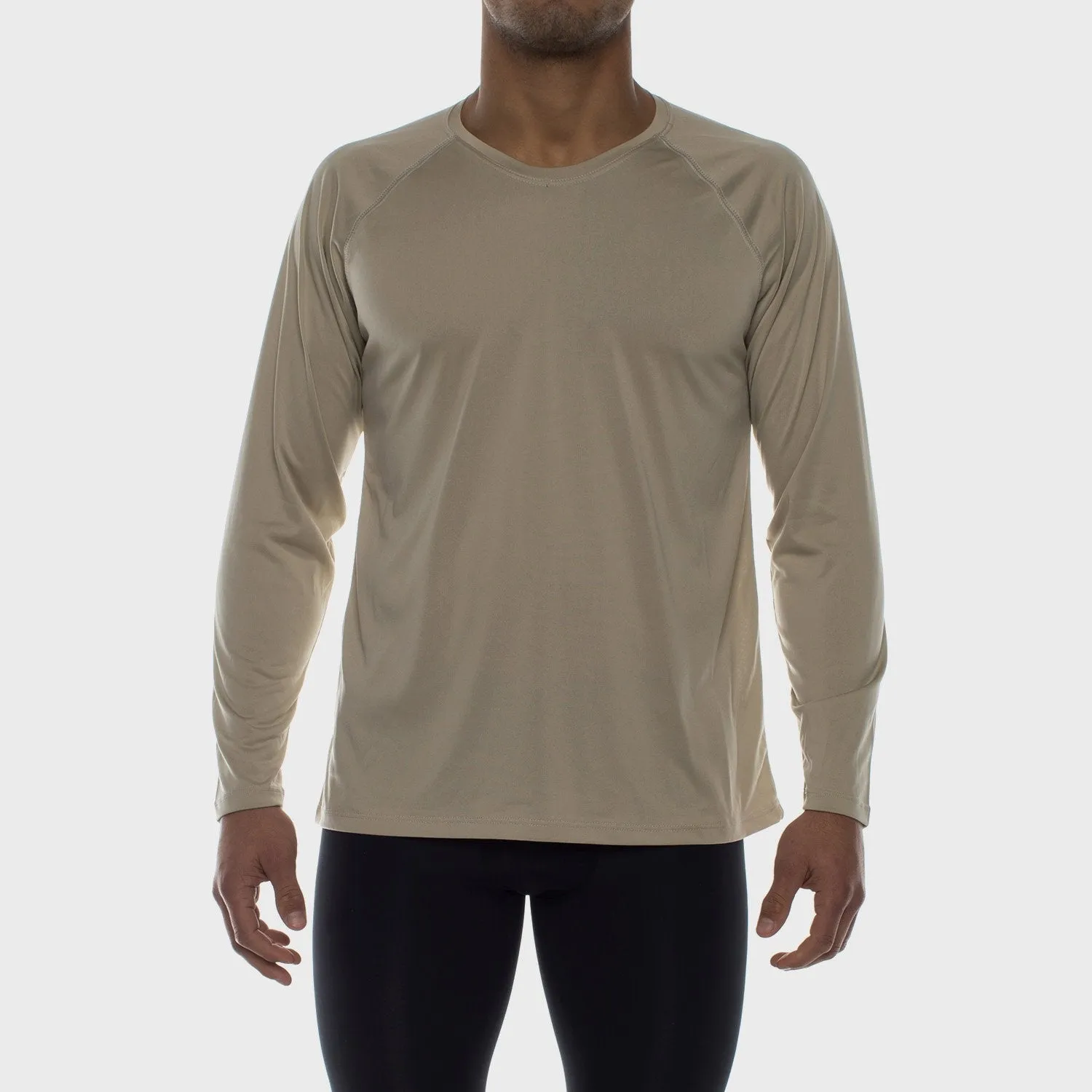 Tx WEDGE LS SHIRT - Raglan Sleeve