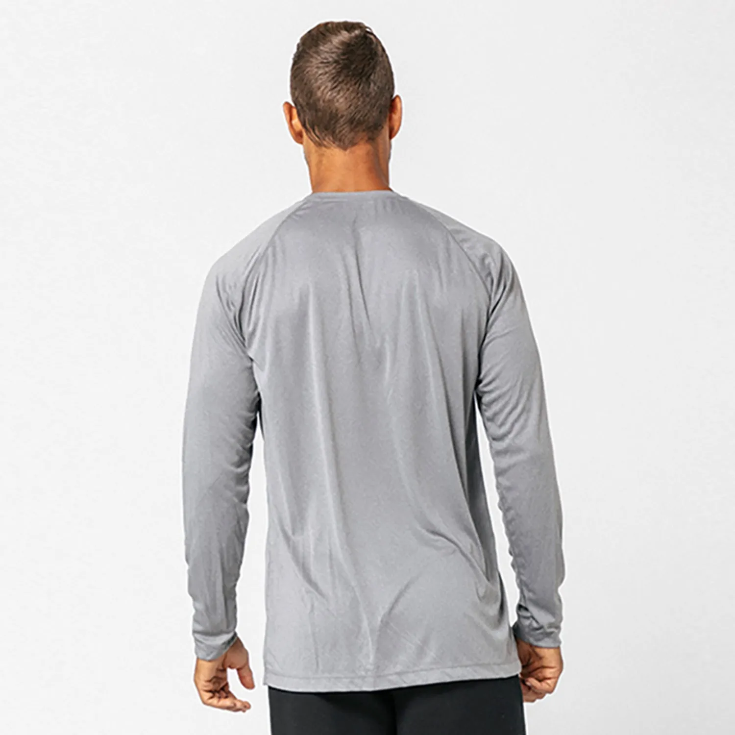 Tx WEDGE LS SHIRT - Raglan Sleeve