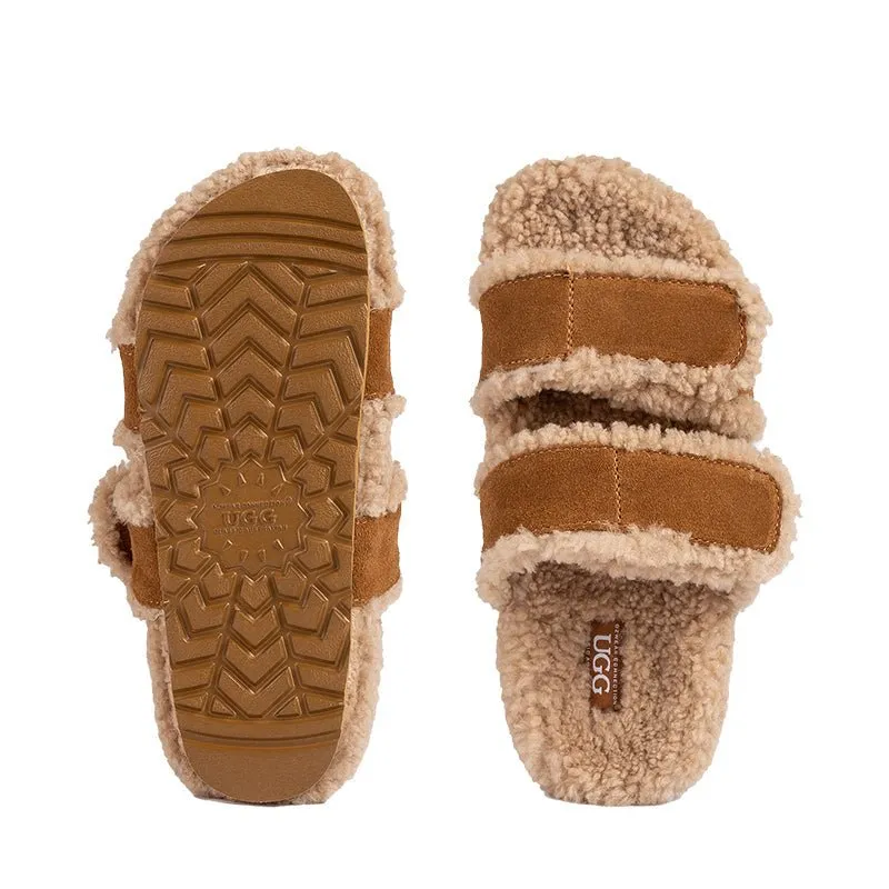 UGG Phoenix Shearing Slides