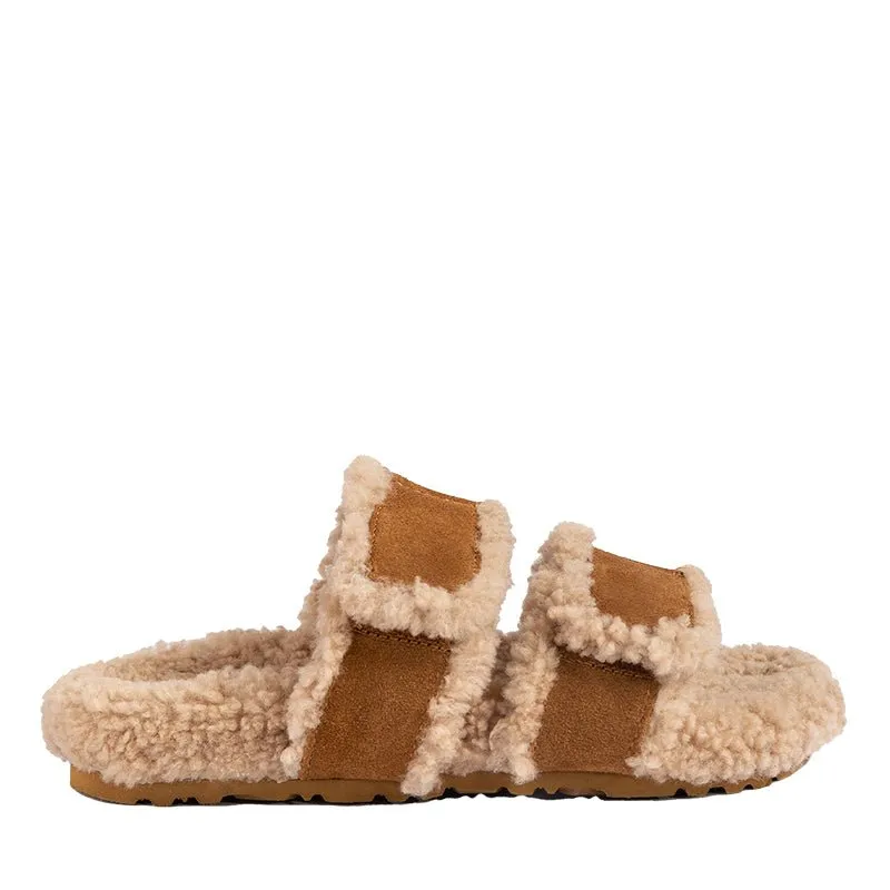 UGG Phoenix Shearing Slides