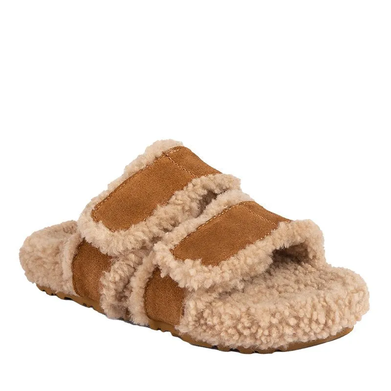 UGG Phoenix Shearing Slides