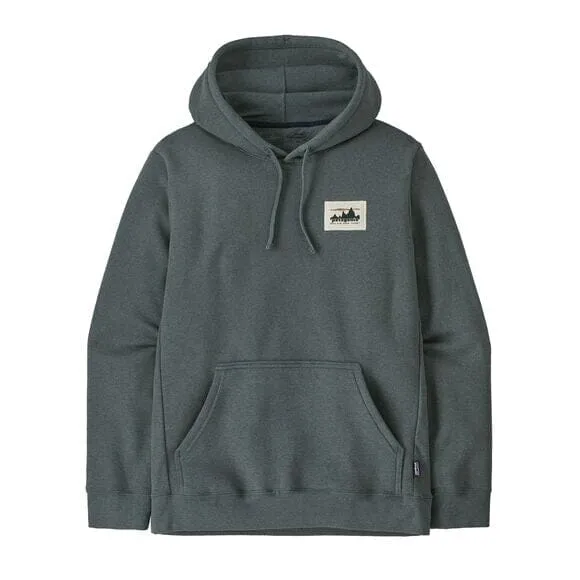 Unisex '73 Skyline Uprisal Hoody - Recycled Polyester & Recycled Cotton