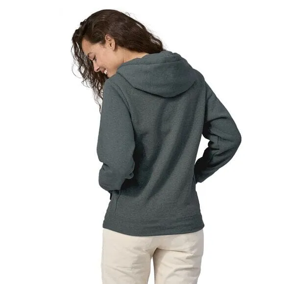 Unisex '73 Skyline Uprisal Hoody - Recycled Polyester & Recycled Cotton