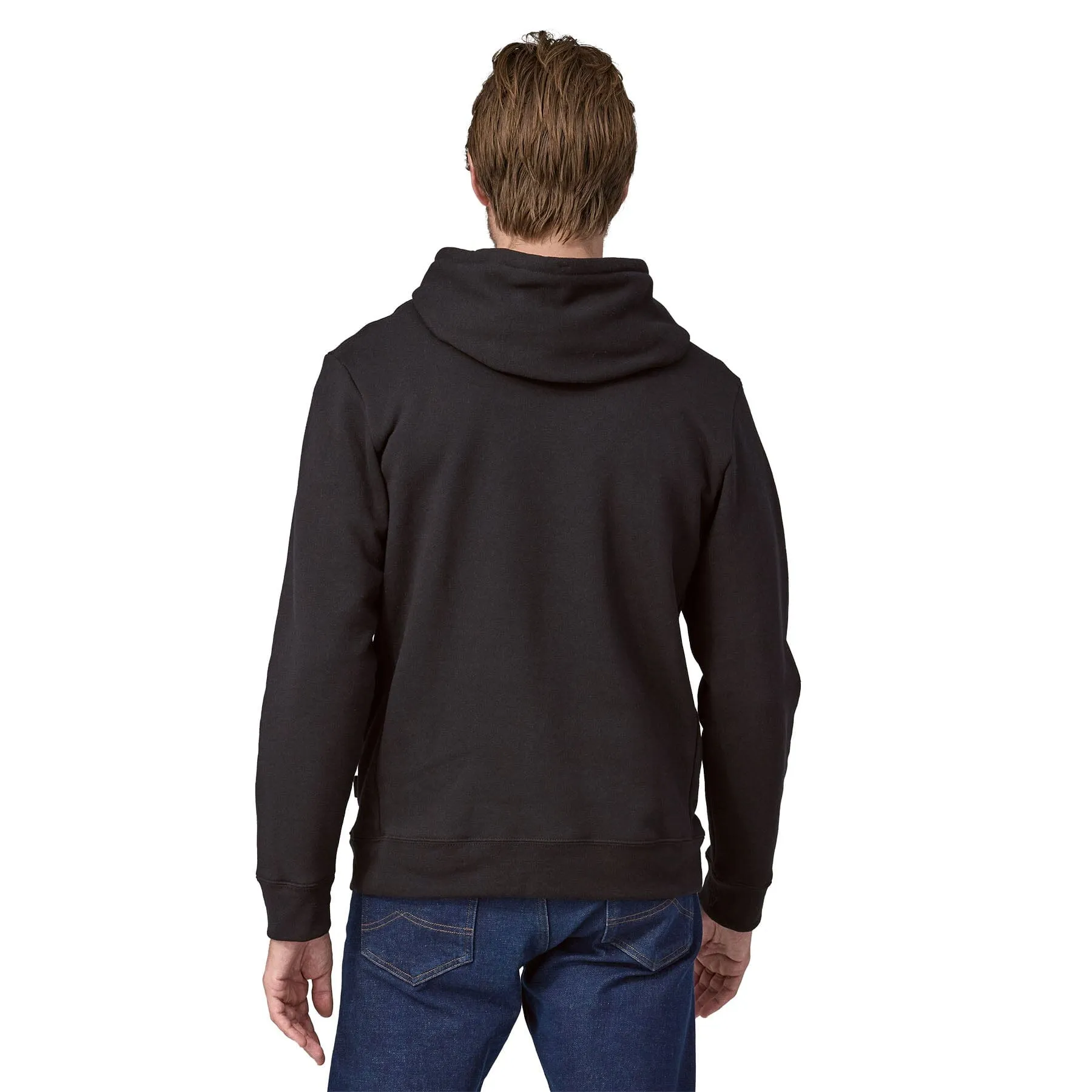 Unisex '73 Skyline Uprisal Hoody - Recycled Polyester & Recycled Cotton