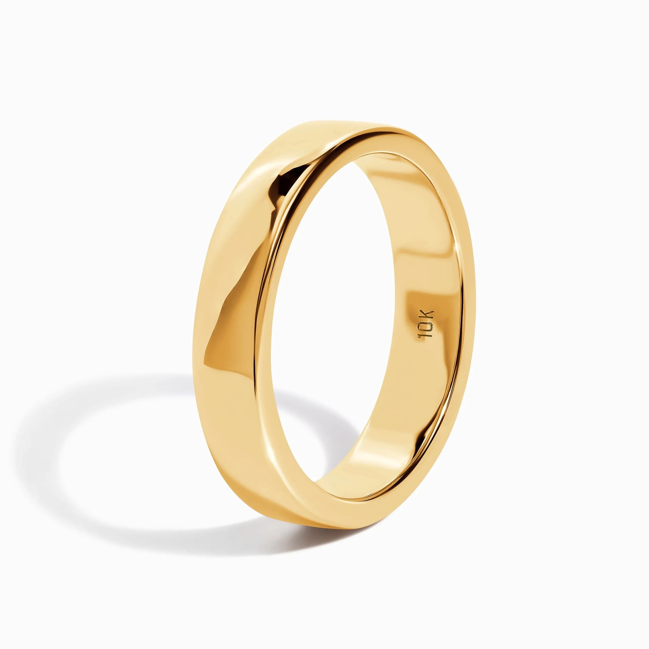 Unisex Ring - Mojo