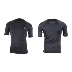 Vapor Short Sleeve Rashguard