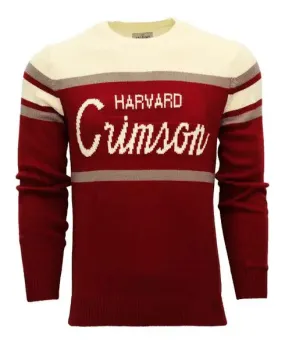 Vintage Tailgate Sweater