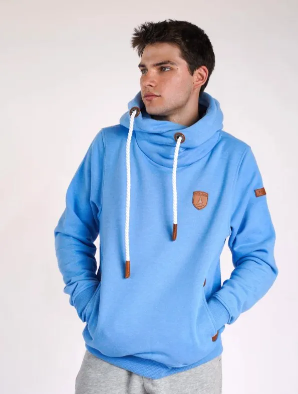 WANAKOME OLYMPUS MENS HOODY