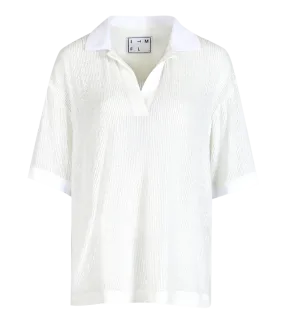 Williams Top in White