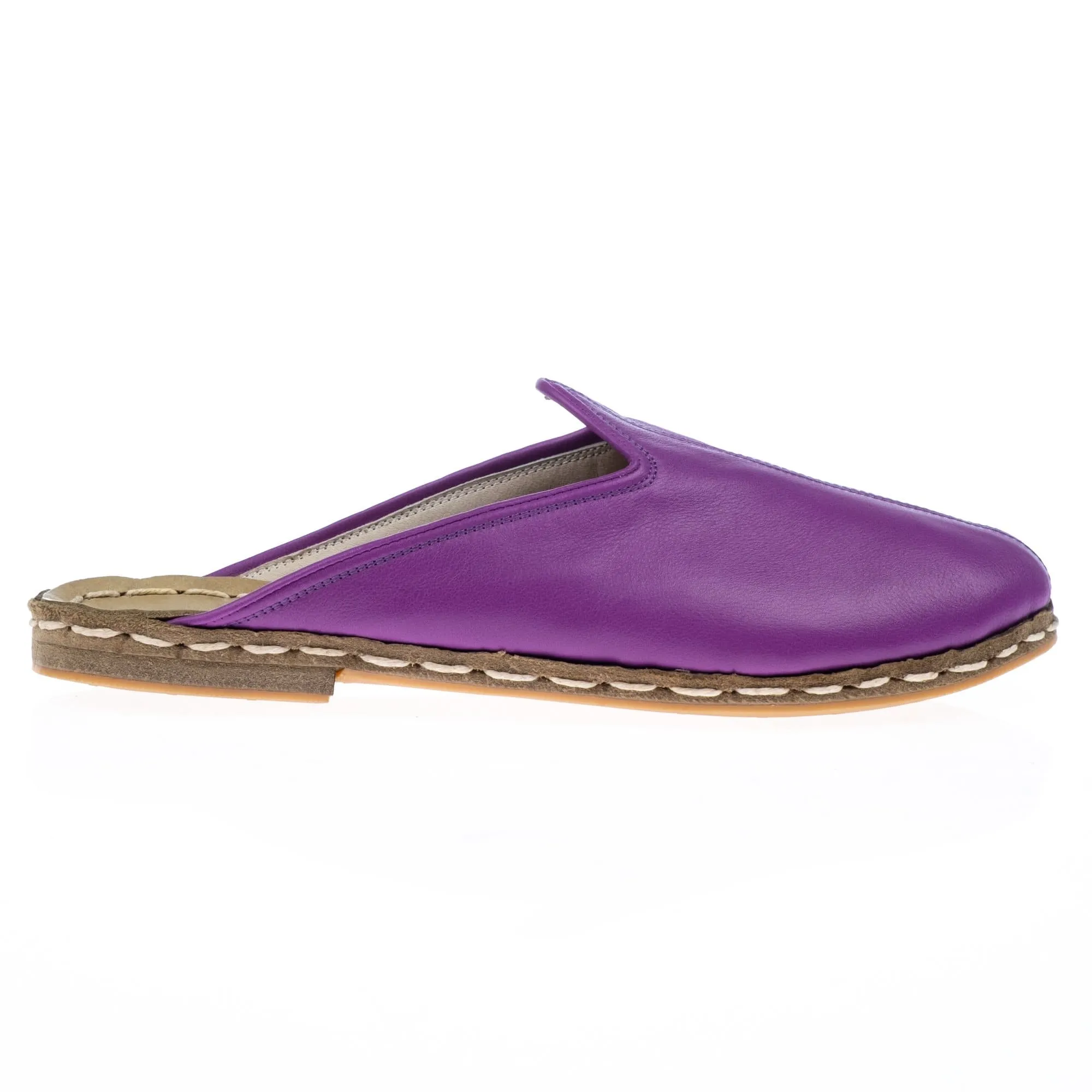 Women's Mardi Gras Slippers